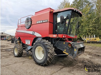 Kombain transporditavad ained toit Laverda 255 REV: pilt 3