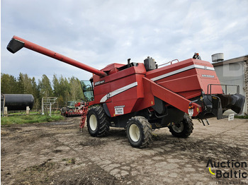 Kombain transporditavad ained toit Laverda 255 REV: pilt 4