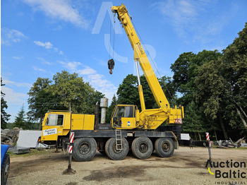 Maastikukraana LIEBHERR LTM 1060