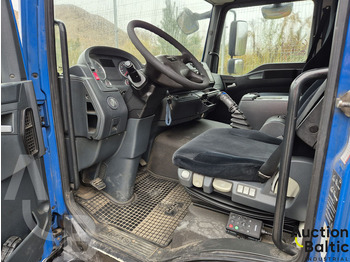 Kasti veoauto MAN TGL12.220 BL: pilt 5