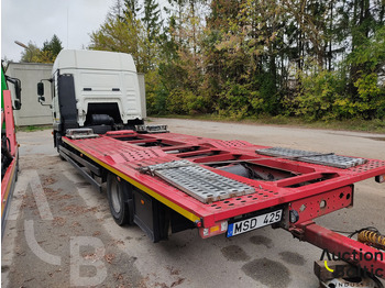 Treilerveoauto MAN TGL8.240: pilt 5 Treilerveoauto MAN TGL8.240: pilt 5