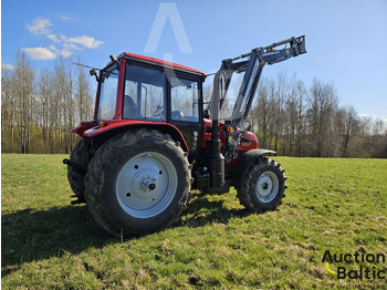 Traktor MTZ 1221.5: pilt 4