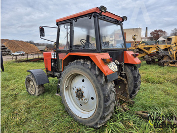 Traktor MTZ Belarus MTZ 82: pilt 2