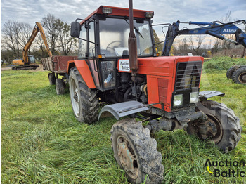 Traktor MTZ Belarus MTZ 82: pilt 4