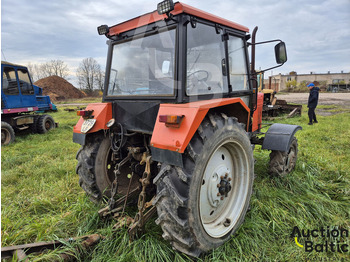 Traktor MTZ Belarus MTZ 82: pilt 3