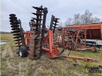 Ketasäke MASSEY FERGUSON