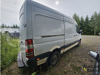 Kaubik Mercedes-Benz 315cdi: pilt 3