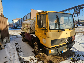 Tsisternauto MERCEDES-BENZ