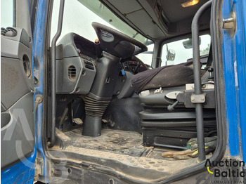Kallurauto Mercedes-Benz Actros 4448: pilt 5
