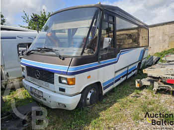 Väikebuss MERCEDES-BENZ