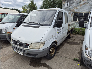 Madelauto MERCEDES-BENZ Sprinter