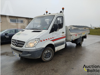 Madelveok/ Platvormveok MERCEDES-BENZ Sprinter 515