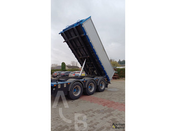 Tentpoolhaagis Nopa 25t. Tipper: pilt 4