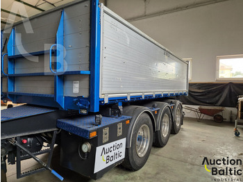 Tentpoolhaagis Nopa 25t. Tipper: pilt 3