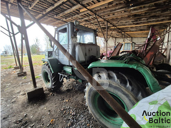Traktor Onbekend T-150K: pilt 5