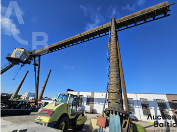 Kraana Overhead crane: pilt 5