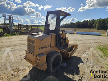 Rullija Rammax RW1800 SPT: pilt 4 Rullija Rammax RW1800 SPT: pilt 4