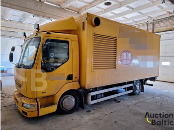 Vaakumveok RENAULT Midlum 180