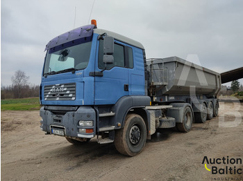 MAN TGA18.430 liising MAN TGA18.430: pilt 1