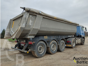 MAN TGA18.430 liising MAN TGA18.430: pilt 4