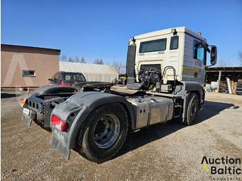 Sadulveok MAN TGS18.400BLS: pilt 4