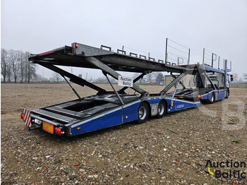 Renault Rimo Adero 1 R liising Renault Rimo Adero 1 R: pilt 4