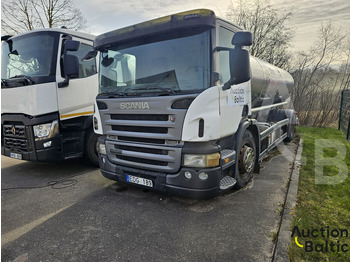 Tsisternauto SCANIA P 230