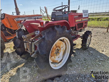 Traktor Shibaura SP1540: pilt 3