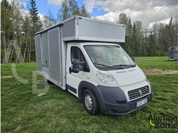 Tarbesõiduk Fiat Ducato: pilt 3
