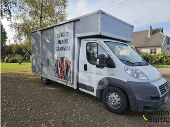 Tarbesõiduk Fiat Ducato: pilt 3