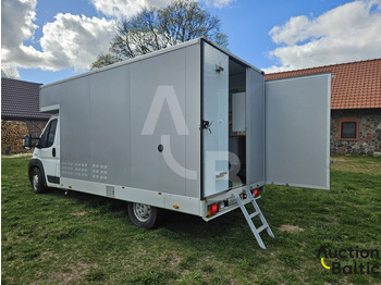 Tarbesõiduk Fiat Ducato: pilt 5
