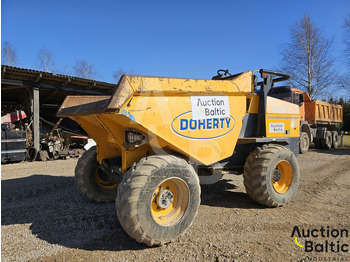 Liigendkallur TEREX