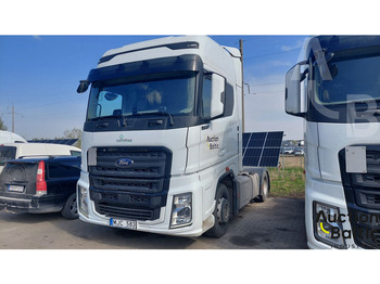 Sadulveok FORD