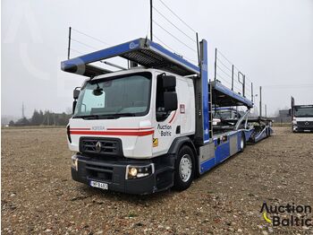 Sadulveok RENAULT
