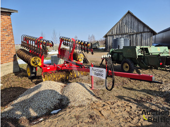 Põllurull VÄDERSTAD