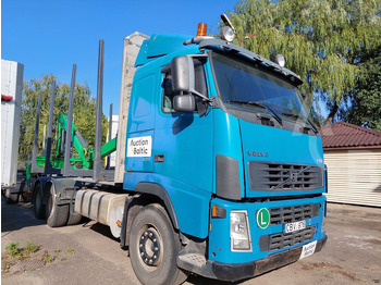 Metsaveok VOLVO FH12