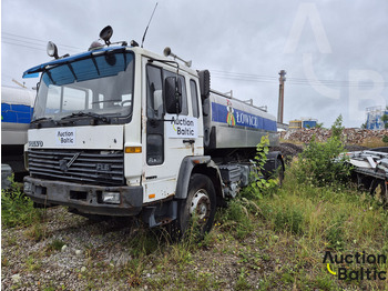Tsisternauto VOLVO FL6