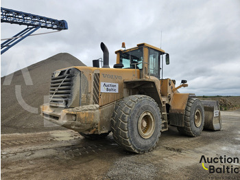 Rataslaadur Volvo L 180 F: pilt 3