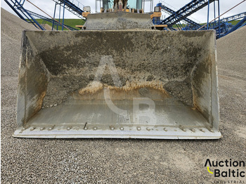 Rataslaadur Volvo L 180 F: pilt 5