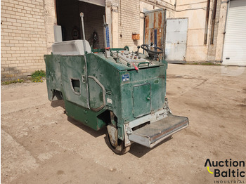 Asfaldimasin WIRTGEN