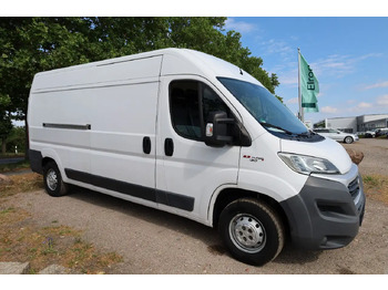 Kaubik FIAT Ducato