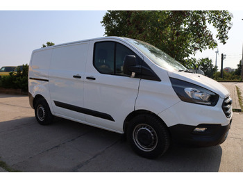 Väike kaubik FORD Transit