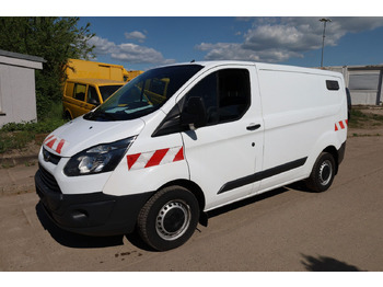 Väike kaubik FORD Transit
