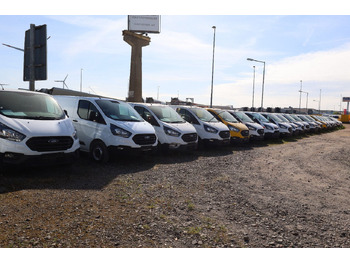 Väike kaubik FORD Transit