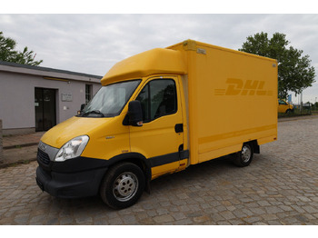 Tarbesõiduk furgoon IVECO Daily