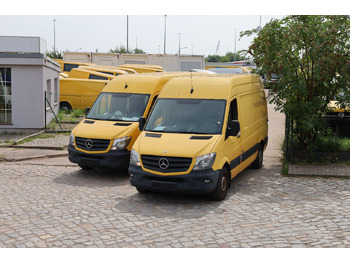 Kaubik MERCEDES-BENZ Sprinter 310