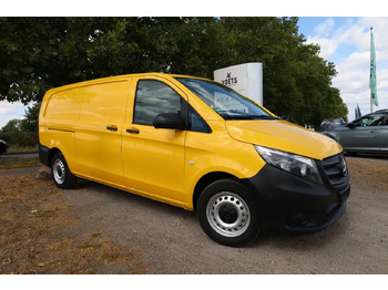 Kaubik MERCEDES-BENZ Vito