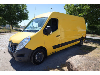 Mikrobuss RENAULT Master
