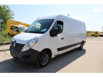 Mikrobuss RENAULT Master