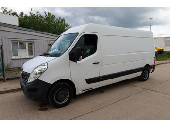 Mikrobuss RENAULT Master